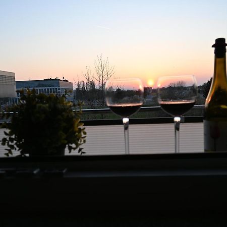 Lola Suite Zagreb Buitenkant foto