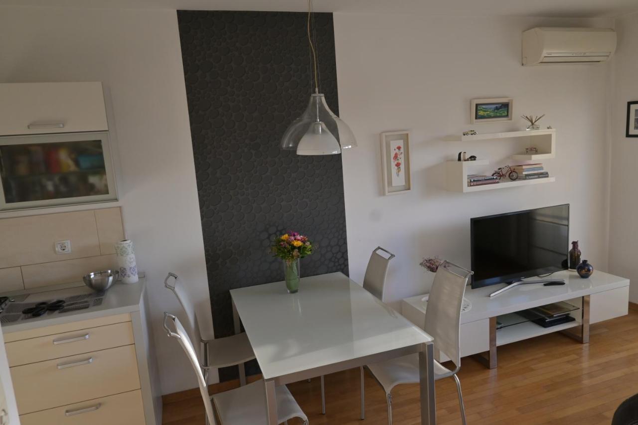 Lola Suite Zagreb Buitenkant foto